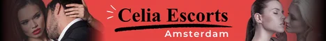 Celia Escort Amsterdam